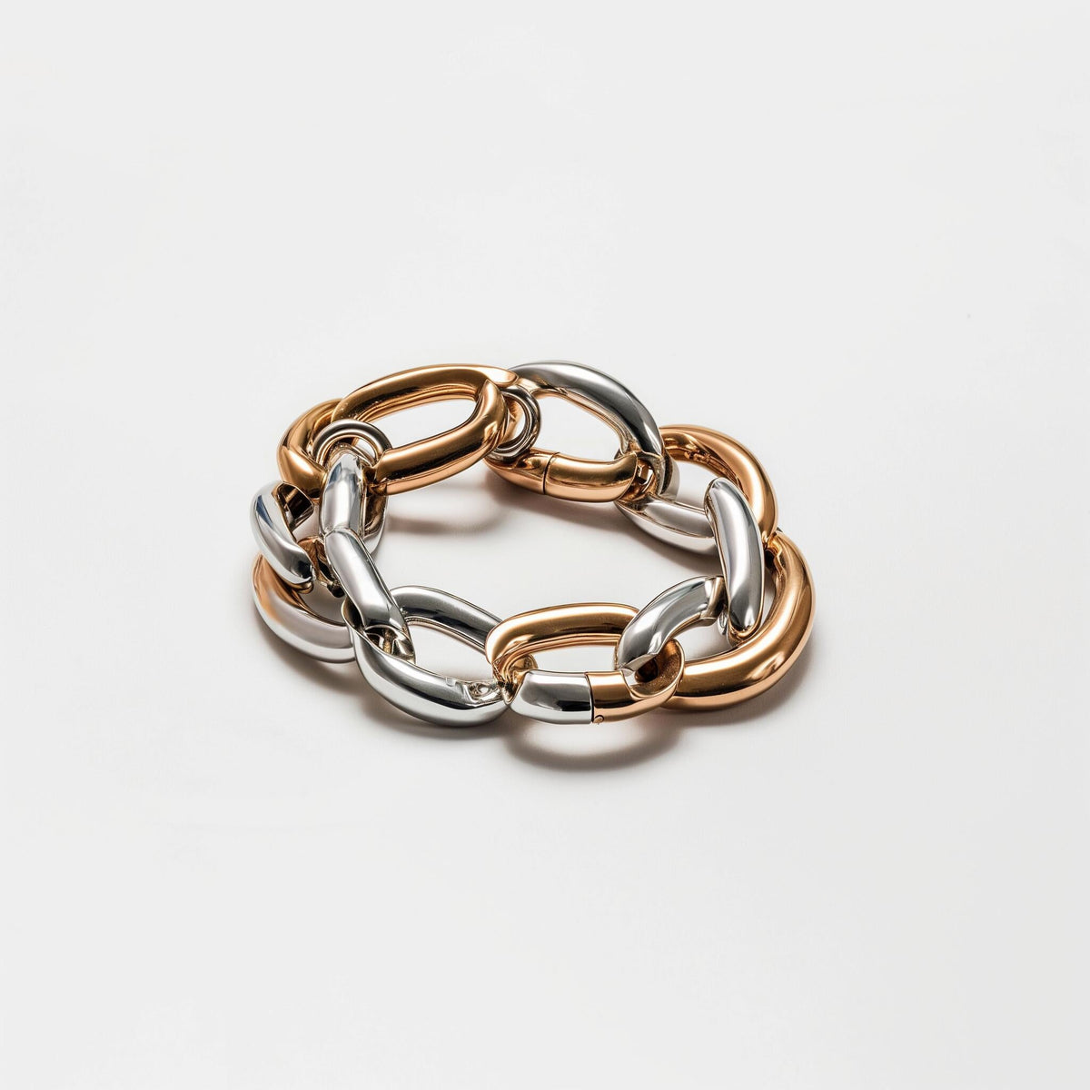Ripple chain